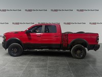 2019 RAM 2500 Power Wagon