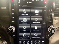 2019 RAM 2500 Power Wagon