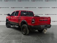 2019 RAM 2500 Power Wagon