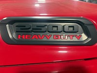 2019 RAM 2500 Power Wagon