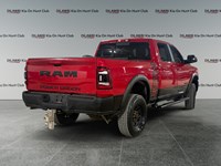 2019 RAM 2500 Power Wagon