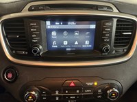 2018 Kia Sorento LX V6 AWD