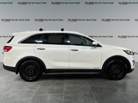 2018 Kia Sorento LX V6 AWD