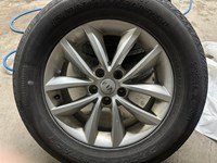 2018 Kia Sorento LX V6 AWD