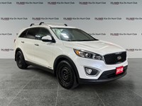 2018 Kia Sorento LX V6 AWD