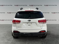 2018 Kia Sorento LX V6 AWD
