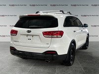 2018 Kia Sorento LX V6 AWD