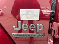 2021 Jeep Wrangler Unlimited Unlimited Sport S 80th Anniversary