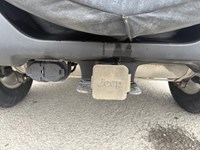 2021 Jeep Wrangler Unlimited Unlimited Sport S 80th Anniversary