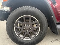 2021 Jeep Wrangler Unlimited Unlimited Sport S 80th Anniversary