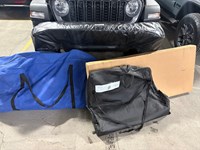 2021 Jeep Wrangler Unlimited Unlimited Sport S 80th Anniversary