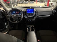 2024 Ford Bronco Sport Big Bend 4x4