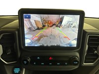 2024 Ford Bronco Sport Big Bend 4x4