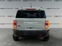 2024 Ford Bronco Sport Big Bend 4x4