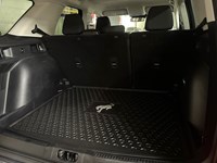 2024 Ford Bronco Sport Big Bend 4x4