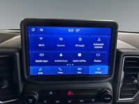 2024 Ford Bronco Sport Big Bend 4x4