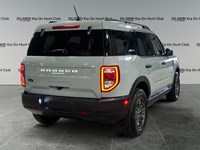 2024 Ford Bronco Sport Big Bend 4x4