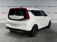 2022 Kia Soul EV EV Limited