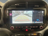 2022 Kia Soul EV EV Limited