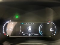 2022 Kia Soul EV EV Limited