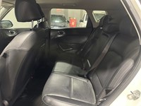 2022 Kia Soul EV EV Limited