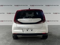 2022 Kia Soul EV EV Limited