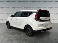 2022 Kia Soul EV EV Limited