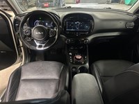 2022 Kia Soul EV EV Limited Auto