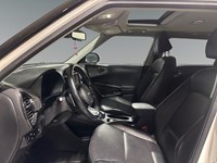 2022 Kia Soul EV EV Limited Auto