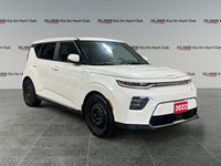 2022 Kia Soul EV EV Limited Auto