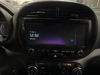 2022 Kia Soul EV EV Limited Auto