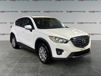 2016 Mazda CX-5 GS (A6)