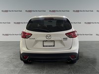 2016 Mazda CX-5 GS (A6)