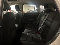 2016 Mazda CX-5 GS (A6)