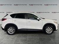 2016 Mazda CX-5 GS (A6)