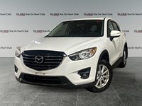 2016 Mazda CX-5 GS (A6)