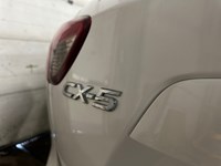 2016 Mazda CX-5 GS (A6)