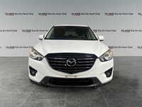 2016 Mazda CX-5 GS (A6)