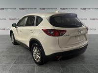 2016 Mazda CX-5 GS (A6)