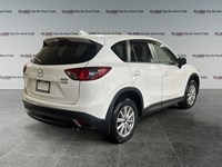 2016 Mazda CX-5 GS (A6)