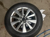 2016 Mazda CX-5 GS (A6)