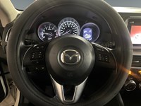 2016 Mazda CX-5 GS (A6)