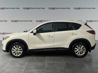 2016 Mazda CX-5 GS (A6)