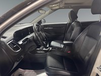 2025 Kia Seltos EX AWD