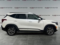 2025 Kia Seltos EX AWD
