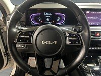 2025 Kia Seltos EX AWD