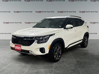 2025 Kia Seltos EX AWD