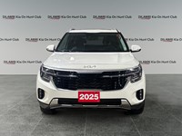 2025 Kia Seltos EX AWD