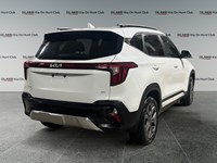 2025 Kia Seltos EX AWD