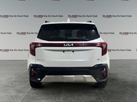 2025 Kia Seltos EX AWD